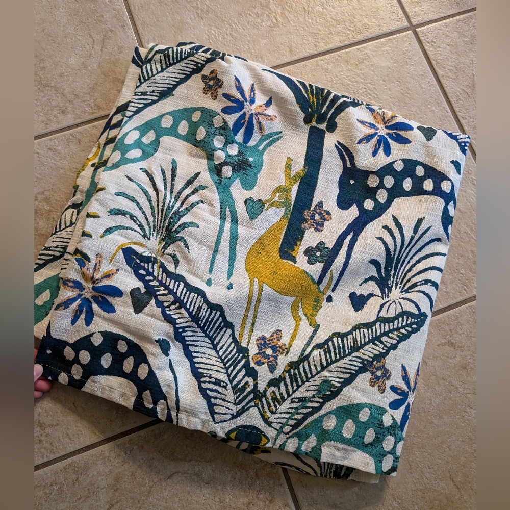 Shower Curtain